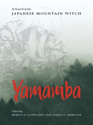 cover image of Yamamba